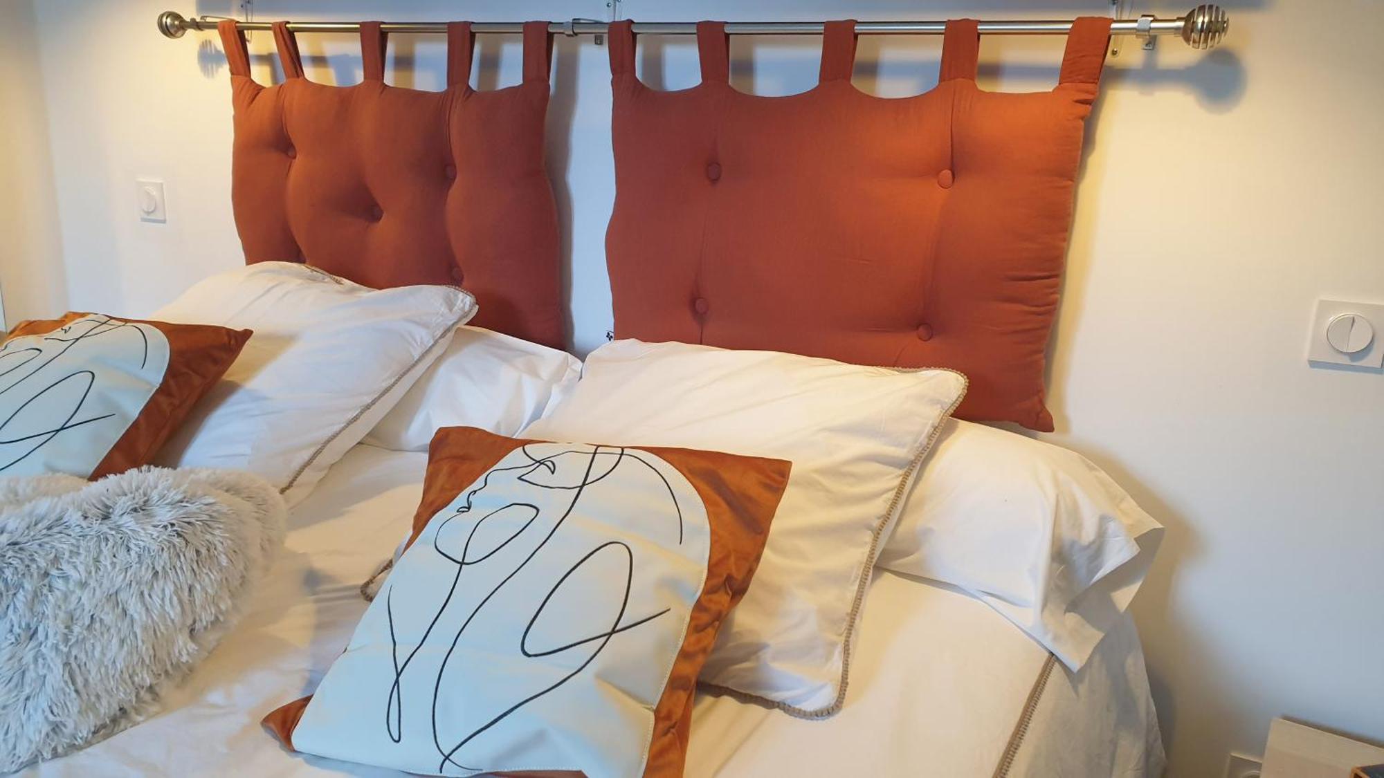 Love Room- Spa- Escale Amoureuse Puygaillard-de-Quercy Dış mekan fotoğraf